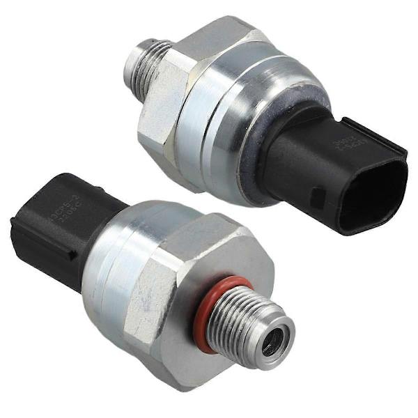 [SC]2 STK Bremsesensor Kompatibel med E46 E60 E61 E63 E64 E90 Z3 Z4 34521164458 Bremsesensor-Perfekt