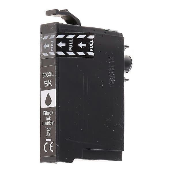 (SC)4Color 603XL Blækpatroner til Epson XP 2100 2105 3100 3105 4100 4105 Printer [DB]