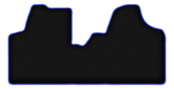 (SC)CARLUX-BLÅ bilmåtter til: Fiat Scudo II varevogn (2007-2016)_MGF