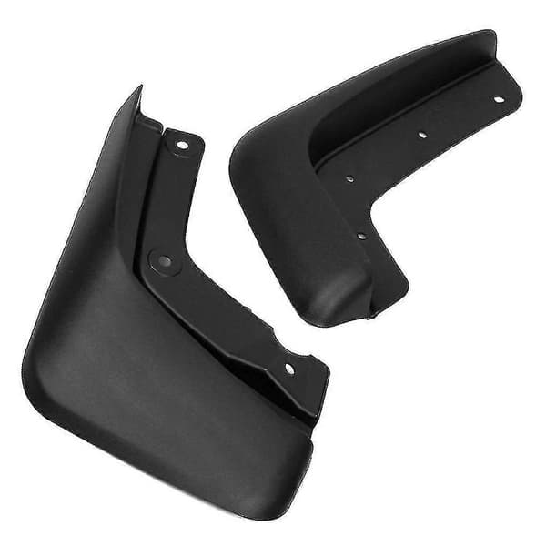 (SC)Til Xc90 2005-2014 Stænklapper For Bag Mud Flaps Stænkskærme Sæt Biltilbehør 4stk