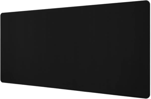 (SC)Nya XXL Gamer Musemåtte, 900x400x4mm Gaming Musemåtte til PC, Stor D