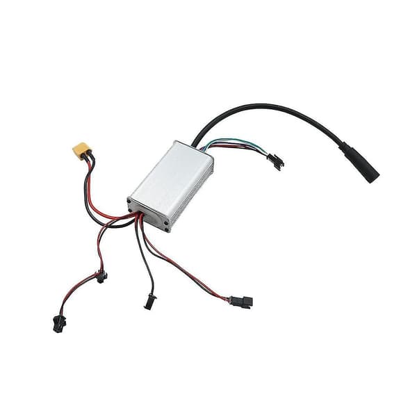 (SC) Motherboard Controller Dashboard Kit For 8 Inch S2 S3 Meter Electric