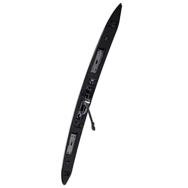 (SC)51137167530 for Mini R50 R52 R53 Rear Tailgate Boot Handle Hatch Grip Handle Replacement Black