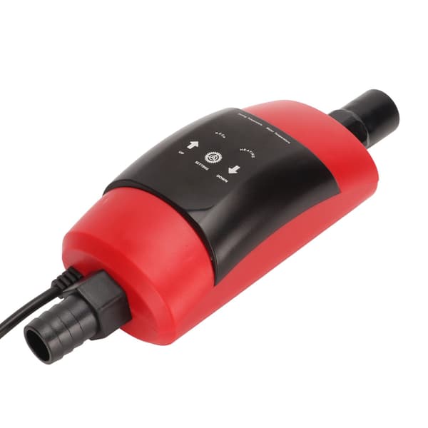 (SC) Aquarium External Heater Automatic Constant Temperature Aquarium External Heater - Plug 220V 500W