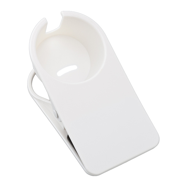 Krus Holder Klemme Skrivebordsside Glas Krus Flaskeholder Plastik