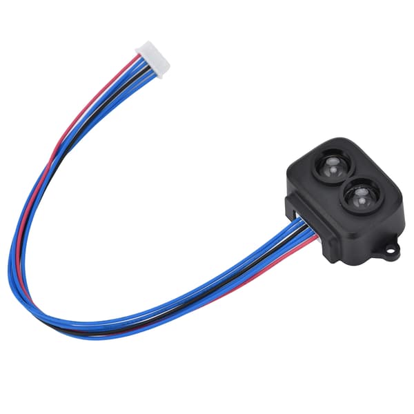 (SC)Lidar Afstandsmåler Sensor SinglePoint Mikro Afstandsmåling TOF Modul TFLuna