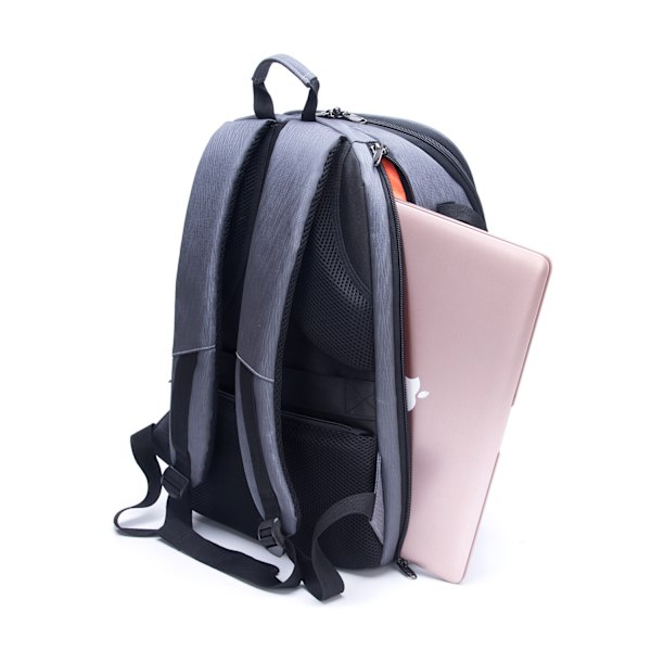 (SC)Camera backpack small SLR photo backpack