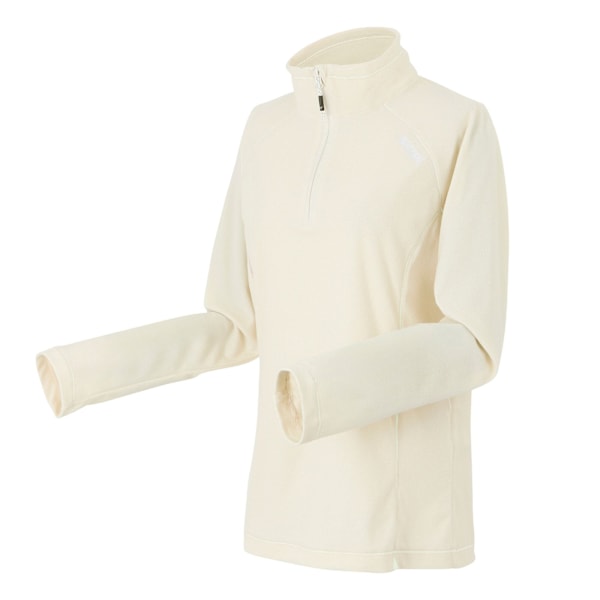 Regatta Great Outdoors Naisten Montes Puolivetoketjullinen Fleece-pusero Pop/Raspberry Ripple 18 UK Pop/Raspberry Ripple