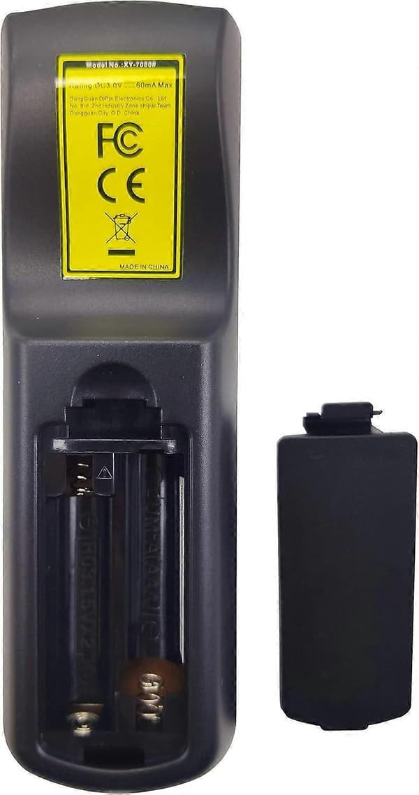 (SC)A-00009810 Projector Remote Control for ViewSonic PJD7828HDL, PJD7831HDL