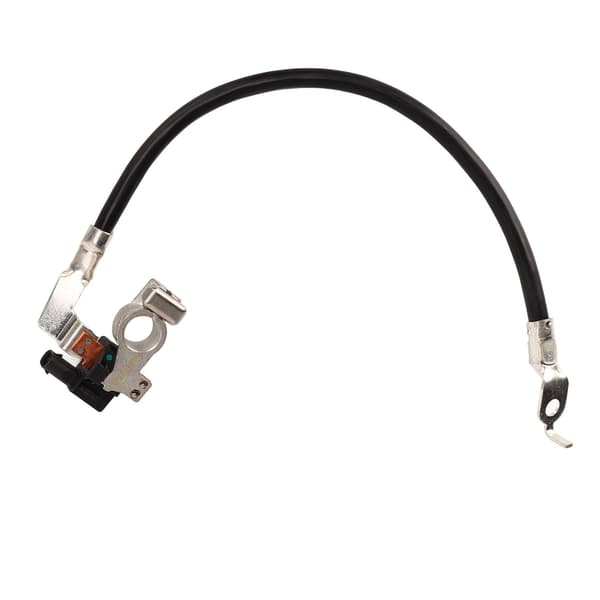 (SC) Negative Battery Cable AV6Z10C679P Battery Management System Replacement for Ford Focus Escape