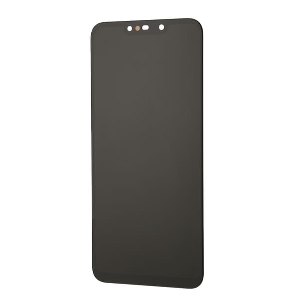 (SC)Huawei Mate 20 Lite LCD-skærm Touchskærm Digitizer Samling Erstatning