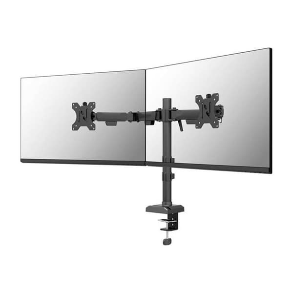 (SC)Neomounts DS60-600BL2 kit de Svart 3.74