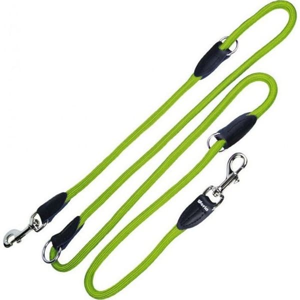 (SC)NC Dog Leash Gloria 1.2 X 200 Cm Green