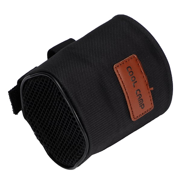 Bærbar koppholder for stol, vannflaskeholder for utendørs grill, piknik, fiske, vannflaskedeksel, koppdeksel