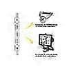 (SC)5-pack R7s 118mm 300w 230v, R7s Halogen Linear Lamp, Dimmable Halogen Bulb