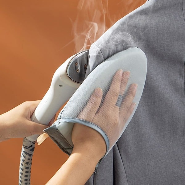 Garment Steamer Ironing Glove, Anti Steam Glove, Waterproof Steam Gloves