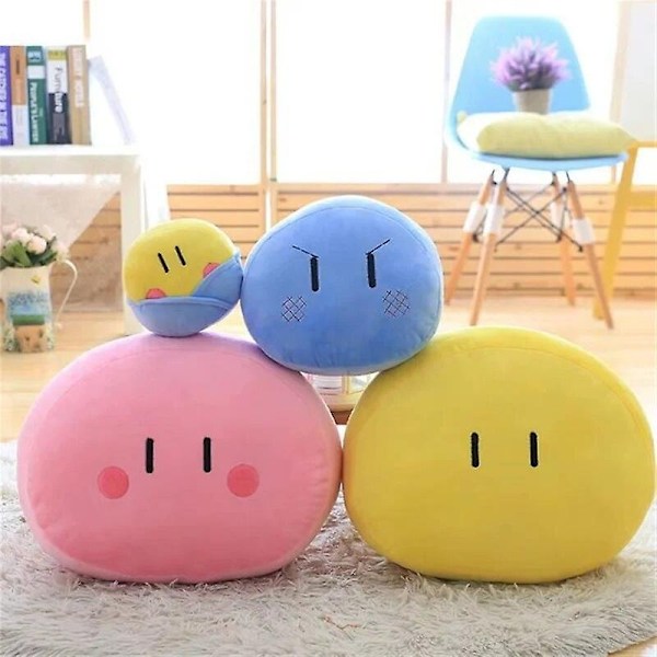 25/40cm CLANNAD Dango plyschleksak Anime Daikazoku Furukawa Nagisa Dango familj plyschkudde kudde present till barn barn fans-Xin