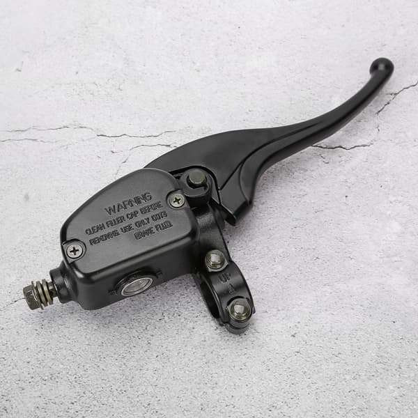 (SC)Replacement Right Side Brake Cylinder, Motorcycle, Fits Polaris