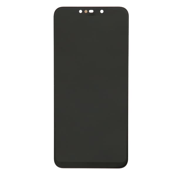 (SC)Huawei Mate 20 Lite LCD-skærm Touchskærm Digitizer Samling Erstatning