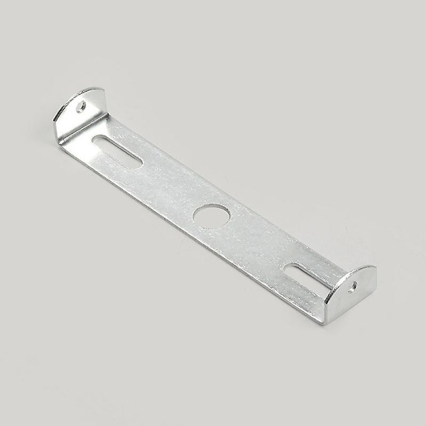 [4 stk] Loftlampebeslag 115mm Hængende lampetilbehør Loftlamper Loftlampe Baseplade Loftlampeplader Pladeholder en