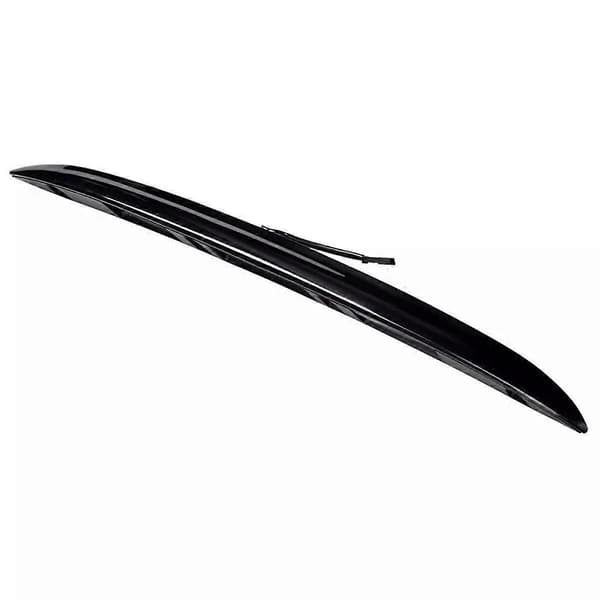 (SC)51137167530 for Mini R50 R52 R53 Rear Tailgate Boot Handle Hatch Grip Handle Replacement Black