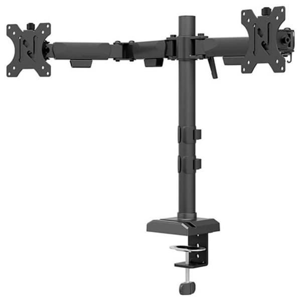 (SC)Neomounts DS60-600BL2 sæt af Svart 3.74
