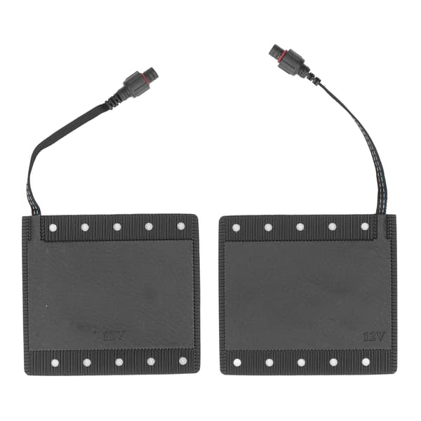 (SC)12V Heated Grips for Motorcycle 5 Gears Temperature Control Handlebar Hand Warmer IP67 Waterproof