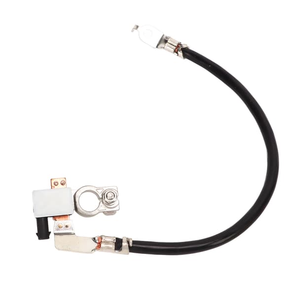 (SC) Negative Battery Cable AV6Z10C679P Battery Management System Replacement for Ford Focus Escape