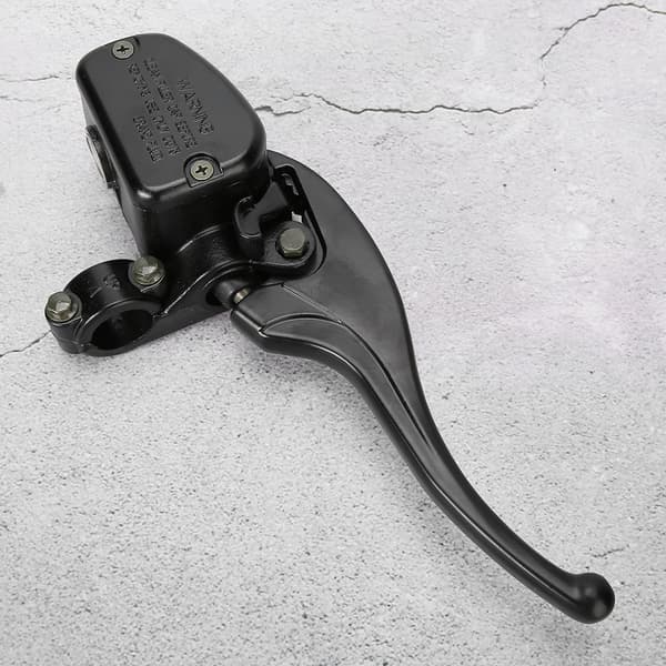 (SC)Replacement Right Side Brake Cylinder, Motorcycle, Fits Polaris
