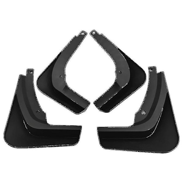 Mudguards for Skoda Superb 2016-2021 Mudguards Car Accessories-WELLNGS