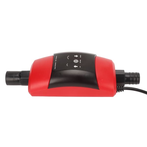 (SC) Aquarium External Heater Automatic Constant Temperature Aquarium External Heater - Plug 220V 500W