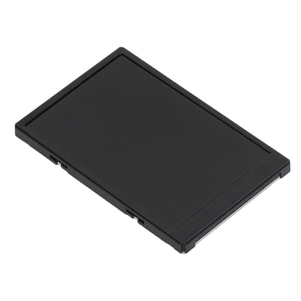 (SC)Computer Monitoring Secondary Screen Set 3.5 Inch Display with Bracket Data Cable Double Sided Tape