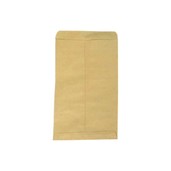 100 stk Vintage Kraft papir frøposer