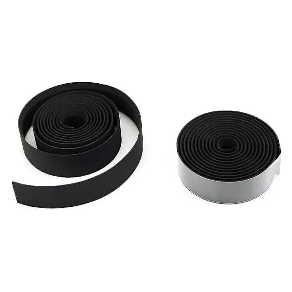 (SC) Sykkelstyretape i kork + 2 styreender