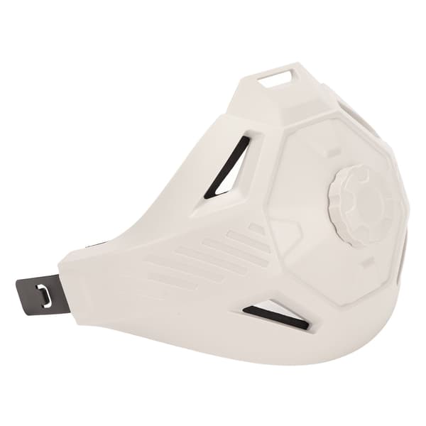 (SC)VR Headset Strap Ergonomic ABS Enhanced Support and Comfort VR Headband for Oculus Quest 2 Replacement 0.1