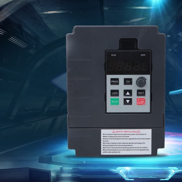 (SC)Universal Mini Frequency Converter 1.5kw DJD Jh S2-2T