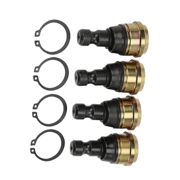 (SC) Motorcycle Tie Rod Ball Joint 7081263 Replacement for Ranger Crew 800 2010–2014