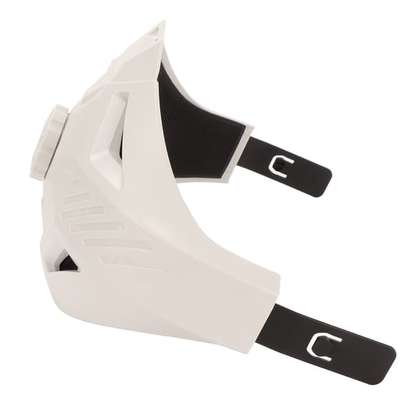 (SC)VR Headset Strap Ergonomic ABS Enhanced Support and Comfort VR Headband for Oculus Quest 2 Replacement 0.1