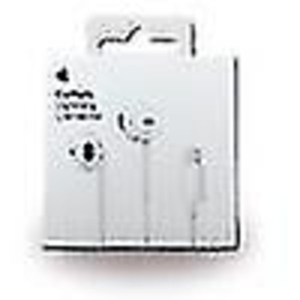 Apple Mmtn2zm/a Lightning Earpods Stereo Hörlurar Iphone 12 11/ Pro/ X Xs Xr /8/7 Ipad