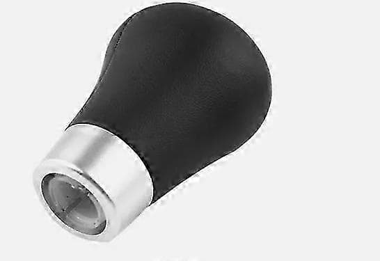 [SC]M Sport Gear Shift Knob Compatible with Schaltknauf 6 Gears Compatible with E46 E90 F10 E87 E60 DE Models-Perfect