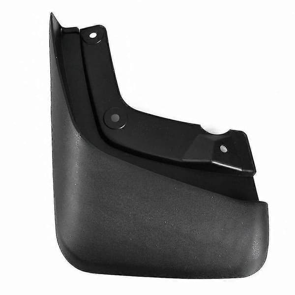 (SC) For Xc90 2005-2014 Mudguards Front Rear Mud Flaps Splash Guards Set Car Accessories 4pcs