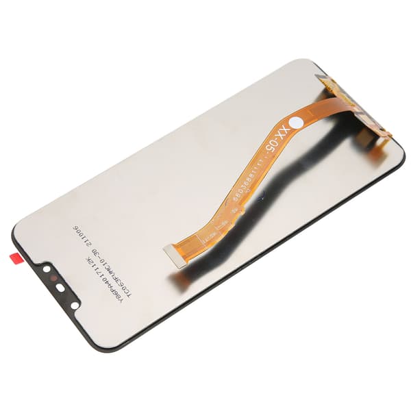 (SC)Huawei Mate 20 Lite LCD-skærm Touchskærm Digitizer Samling Erstatning