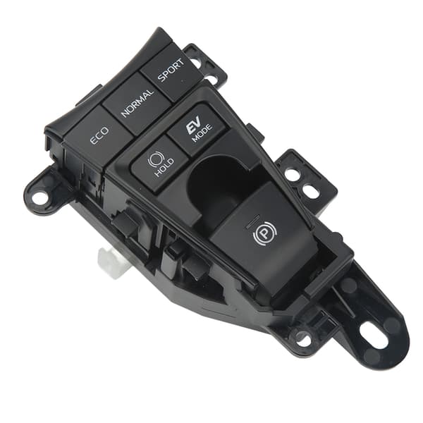 (SC)Electronic Parking Brake Switch High Sensitivity Handbrake Button Replacement for Camry Avalon 2018 and Up High Configuration