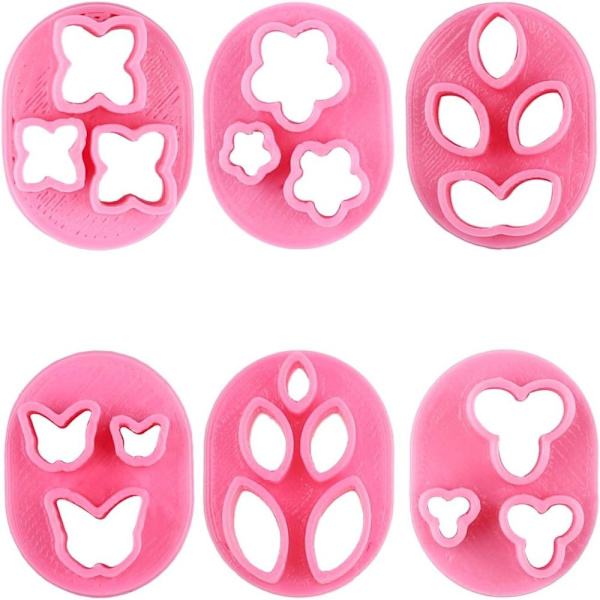 Polymer Clay Cutter Mini Clay Cutting Tool Micro Clay Cutting Tool