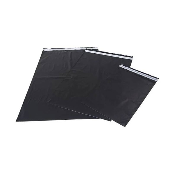 Postal bags for goods and documents - 250 x 350 - 100 pcs