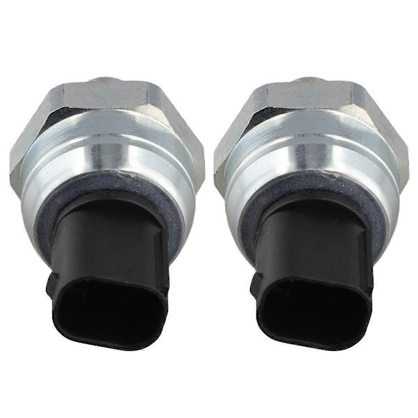 [SC]2 STK Bremsesensor Kompatibel med E46 E60 E61 E63 E64 E90 Z3 Z4 34521164458 Bremsesensor-Perfekt