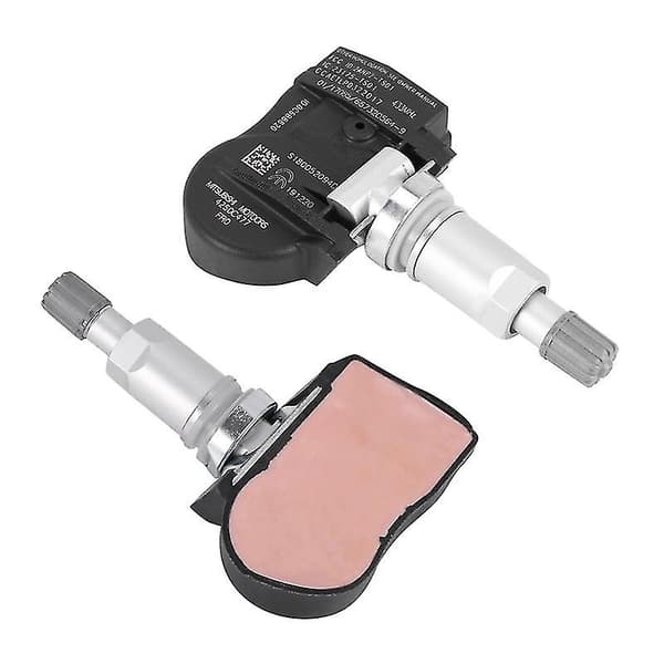 (SC)TPMS-sensor for 2014-2020 Mitsubishi Outlander 433MHz TPMS Dekktrykksensor 4250C477
