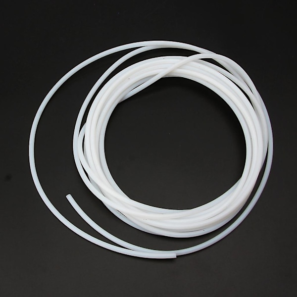 3D Printer Dele PTFE Rør Teflon Rør Bowden Ekstruder J-Head Bowden Ekstruder