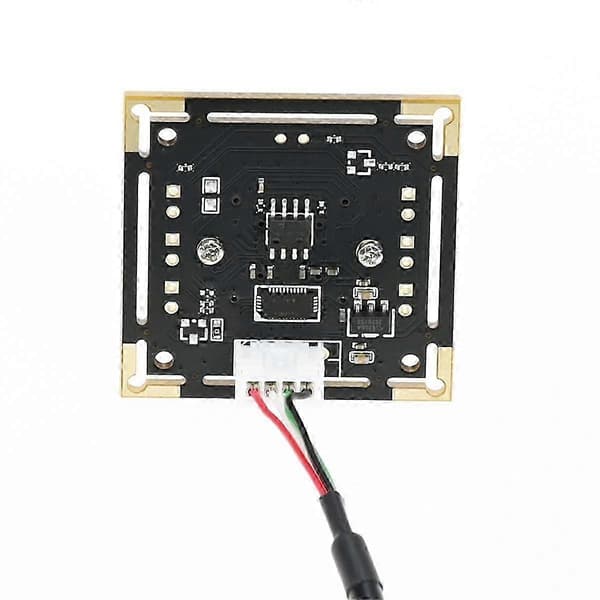 (SC)3 pcs Camera Module 100 Degrees OV9732 2M Cable 1280x720 30fps, Compatible with Autodarts.Io, USB Device