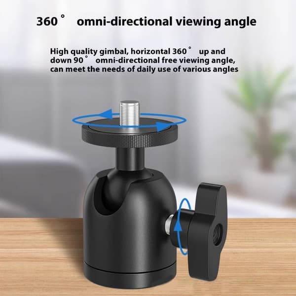 (SC)Foldable Projector Wall Mount with 5KG Load Capacity Dual Swivel Joints null - 80CM 1.2